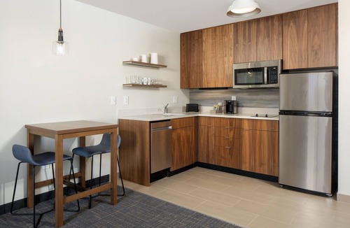 Wesley Chapel Hotel | Residence Inn by Marriott Tampa Wesley Chapel