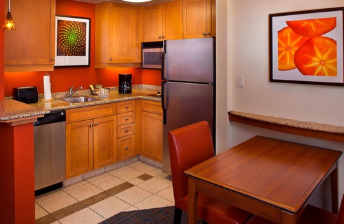 Daytona Beach Hotel | Residence Inn by Marriott Daytona Beach Speedway/Airport
