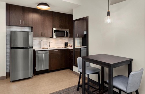 East Peoria Hotel | Residence Inn by Marriott East Peoria