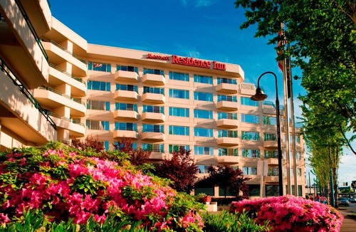 Cascade Hotel | Residence Inn by Marriott Seattle Downtown/Lake Union