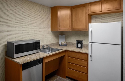 South Lake Union Hotel | Residence Inn by Marriott Seattle Downtown/Lake Union