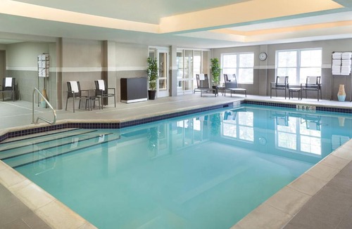 Thornhill Hotel | Residence Inn by Marriott Toronto Markham
