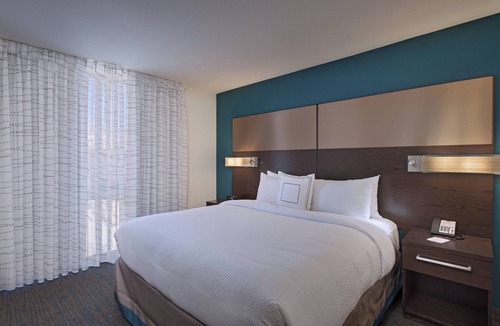 Jackson Hotel | Residence Inn by Marriott Jackson The District at Eastover