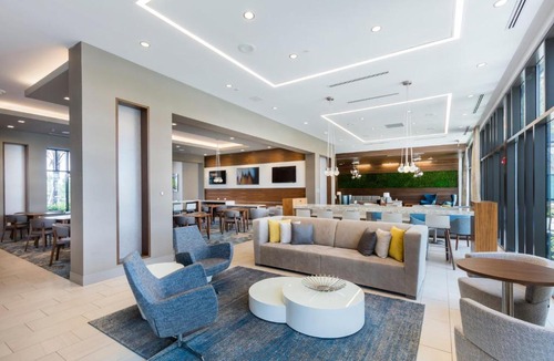 Millenia Hotel | Residence Inn by Marriott Orlando at Millenia