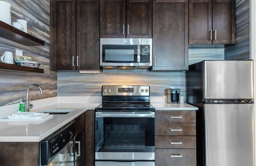 Anchorville Hotel | Residence Inn by Marriott Detroit Sterling Heights