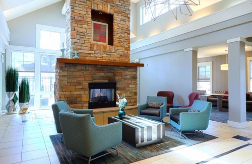 Lafayette Hotel | Residence Inn Lafayette Airport