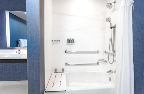 Livermore Hotel | Residence Inn Livermore