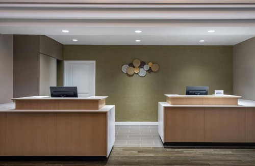 Melbourne Hotel | Residence Inn Melbourne