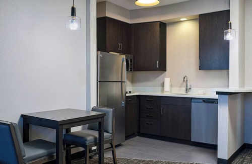 College Town Hotel | Residence Inn Tallahassee Universities at the Capitol