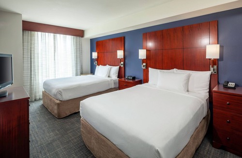 Del Obispo Hotel | Residence Inn by Marriott Dana Point San Juan Capistrano