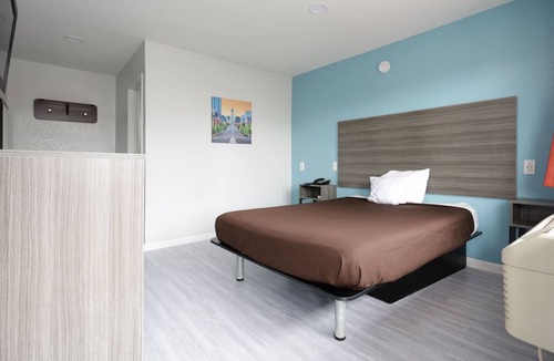 Gunter Afs Hotel | Rest Inn