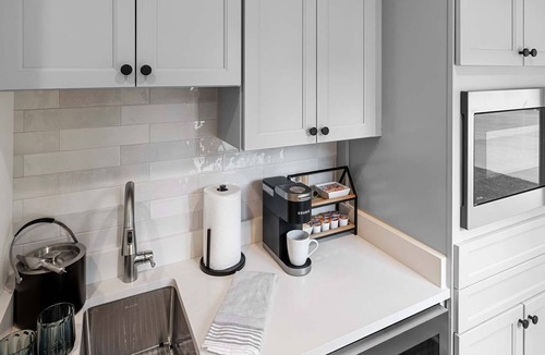 Hot Springs Village Villa | Reunion Resort Studio Unit 103B