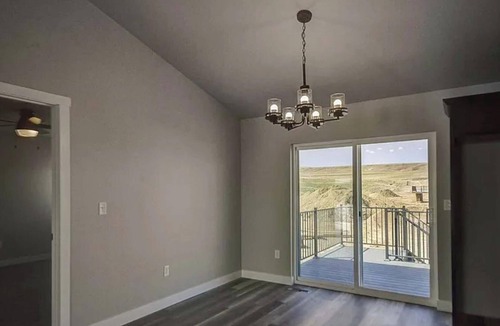 Rapid City House | Ride Hard, Rest easy in this 5 bedroom house with easy access to Sturgis Rally!