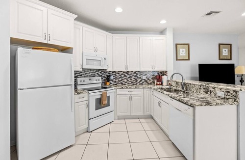Port Saint Lucie Villa | Right Direction Rentals 1 Bedroom Villa 9119