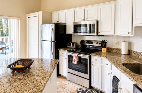 Port Saint Lucie Villa | Right Direction Rentals 1 Bedroom Villa 9897