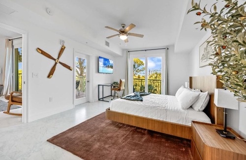Merritt Island House | River Fly-In Duo - 5Bd - River & Runway View