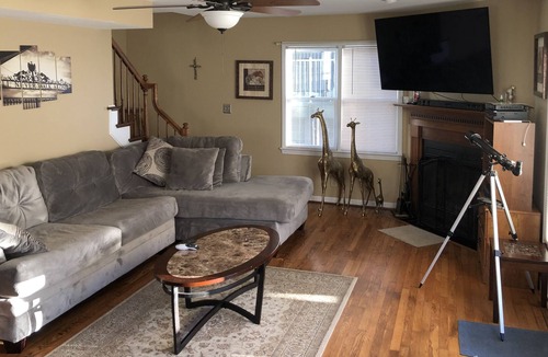 Prospect House | River Getaway-piece of heaven close to the city