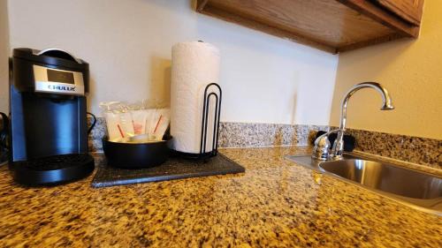 River Ranch Apartment | River Ranch Ground Floor Condo Steps to Rodeo and Saloon! 139