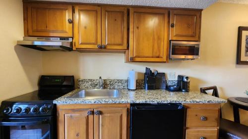River Ranch Apartment | River Ranch Ground Floor Deluxe Cottage! Fully Stocked! 151