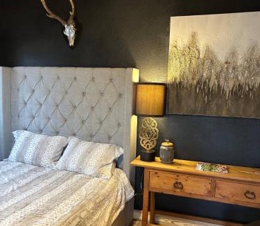 Shreveport House | River View, Red River Carriage House