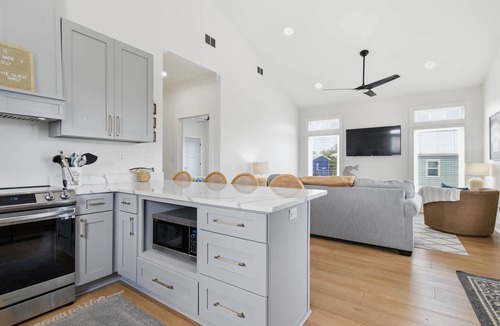 Steinhatchee House | Riverbend Reserve - Home in Steinhatchee