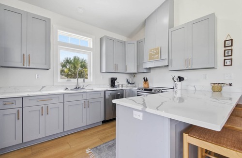 Steinhatchee House | Riverbend Reserve - Home in Steinhatchee