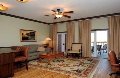 Historic Downtown Apalachicola Condo | Riverfront Condo on Beautiful Apalachicola River!