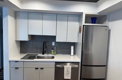 Welaka Condo | Riverfront Condo w/Dock & Porch Views