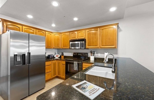 Steinhatchee Condo | Rivers Edge Condo 2B, Bldg 1
