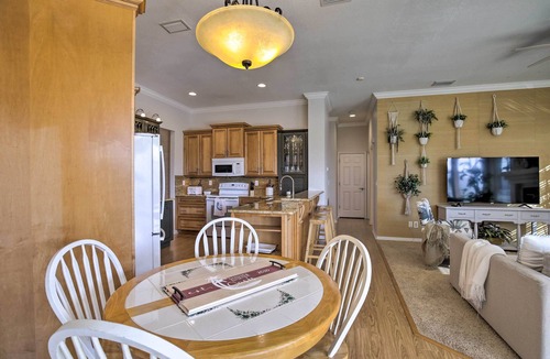 Boyette Springs House | Riverview Oasis! Family Home w/Pool & Pond Views