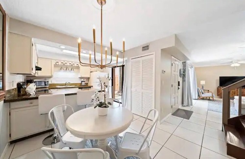 Titusville House | Rocket launches, Beaches, and Cruise Lines