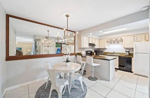 Titusville House | Rocket launches, Beaches, and Cruise Lines