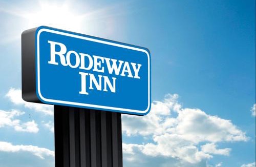 Cairo Hotel | Rodeway Inn Cairo