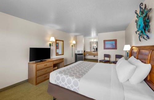 Pomerene Hotel | Rodeway Inn Copper Stay Benson AZ I-10 Exit 304