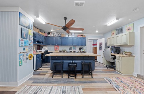 Chipley Apartment | Romantic Country Escape Indoor Heated Pool Hot Tub Breakfast Art Studio Bakery