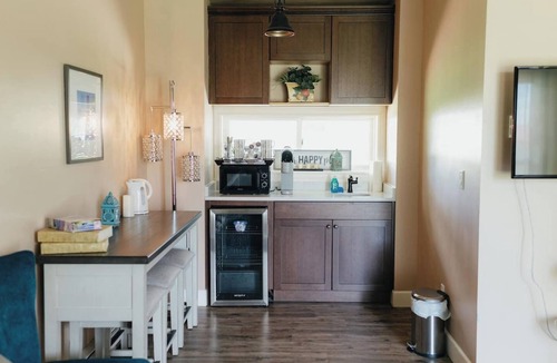 Silt Cottage | Romantic Rustic Luxury on 21-acre Private Ranch #2