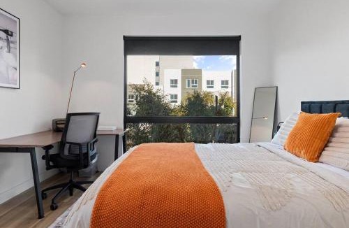 Historic Filipinotown House | Rooftop 3B 3BA House Near Dodger Stadium and DTLA