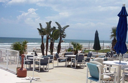 South Peninsula Historic District Hotel | Room 10-Traditional Motel Room w/Oceanview