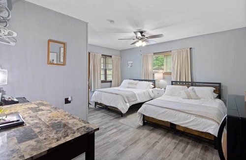 Montello Apartment | Room 7, Kozy Rest Motel