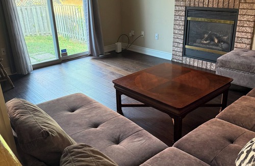Brampton House | Room in Brampton Downtown, 15 minutes from Toronto International Airport