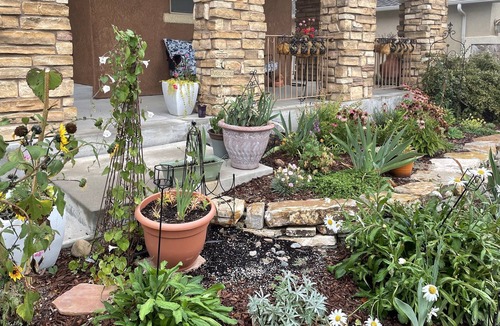 Colorado Springs House | Roomy 4-Bedroom Home with a Quiet Patio