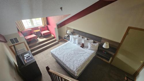 Keystone Hotel | Roosevelt Inn Mount Rushmore