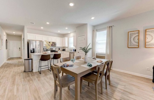 Round Rock House | Round Rock Executive Suite