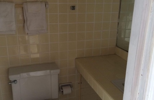 Higbees Daytona Hotel | Royal Inn