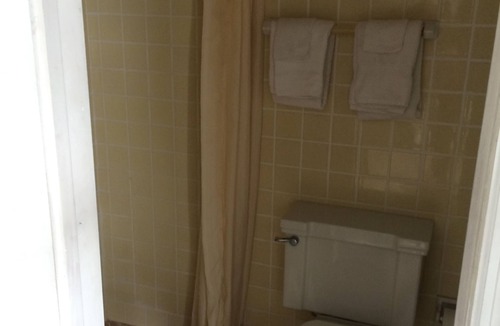 Higbees Daytona Hotel | Royal Inn