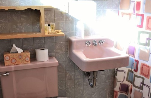 Ironwood Hotel | Royal Motel