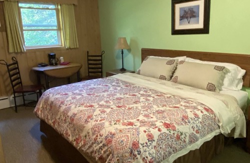 Ironwood Hotel | Royal Motel