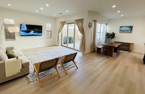 Portola Springs House | Rural Charm Hideaway
