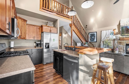 Deadwood Cabin | Rustic cabin in the Black Hills with heated pool and hot tub, Pet Friendly!