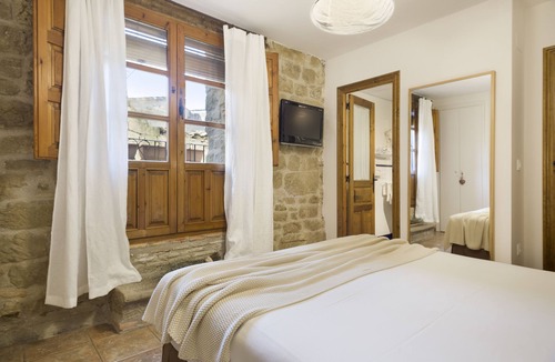 Uncastillo Hostel | Rusticae Posada de Uncastillo